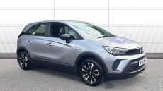 Vauxhall Crossland 1.2 SE 5dr Petrol Hatchback